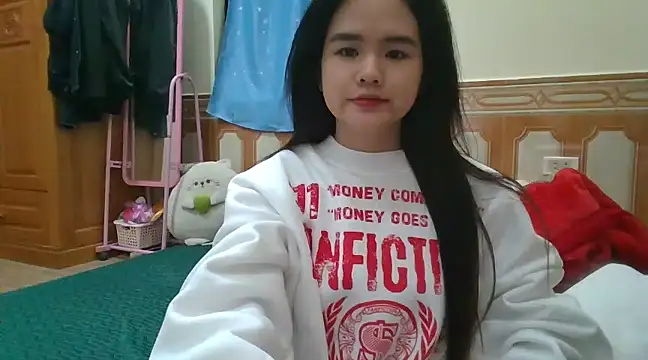 Yin-girl online show from December 27, 11:28 am