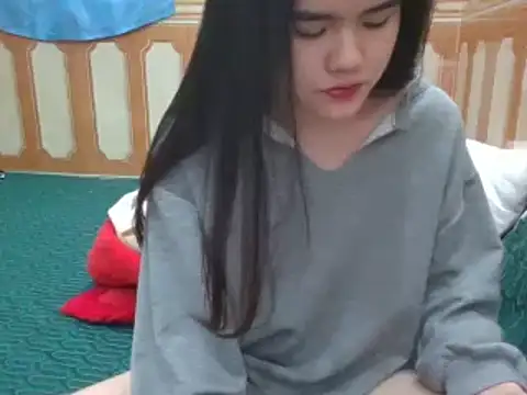 Yin-girl online show from January 12, 5:24 am