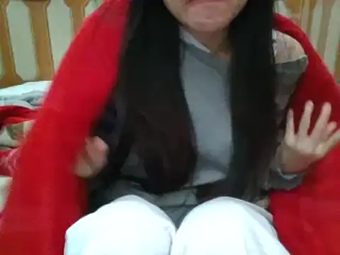 Yin-girl online show from January 12, 8:25 am