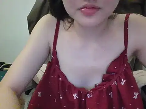 Yin-girl online show from September 15, 5:57 pm