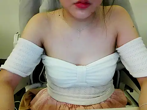 Yin-girl online show from December 1, 7:41 pm