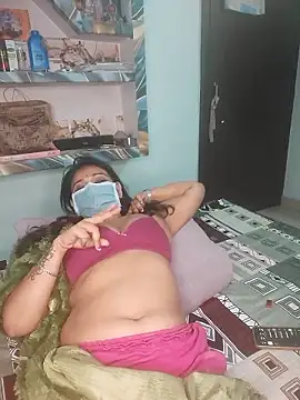 Dreamgirl1211 online show from January 7, 9:17 pm