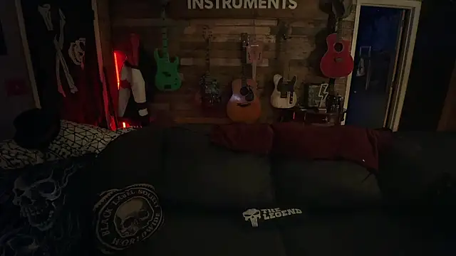 Barry Indica online show from January 8, 1:08 am