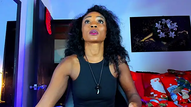 KimberlyBanks2 online show from December 15, 10:37 pm