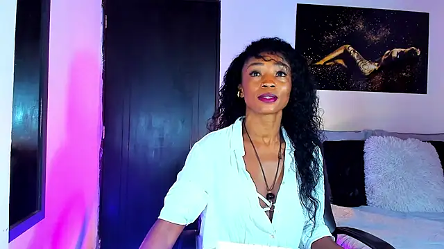 KimberlyBanks2 online show from January 11, 6:23 pm