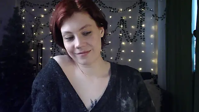 Snapshot of Your_Corvus chatting on December 9, 9:28 am Your Corvus online show from December 9, 9:28 am