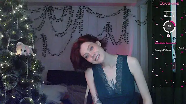 Snapshot of Your_Corvus chatting on December 18, 9:36 am Your Corvus online show from December 18, 9:36 am