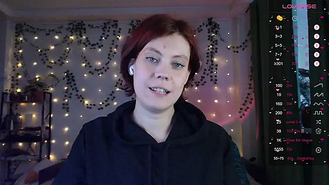Snapshot of Your_Corvus chatting on January 8, 10:48 am Your Corvus online show from January 8, 10:48 am