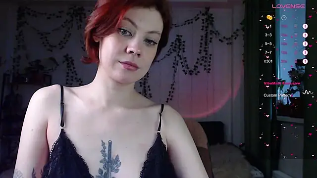 Snapshot of Your_Corvus chatting on January 23, 10:32 am Your Corvus online show from January 23, 10:32 am