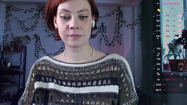 Snapshot of Your_Corvus chatting on January 30, 10:19 am Your Corvus online show from January 30, 10:19 am