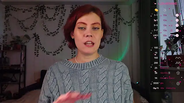 Snapshot of Your_Corvus chatting on January 31, 11:46 am Your Corvus online show from January 31, 11:46 am