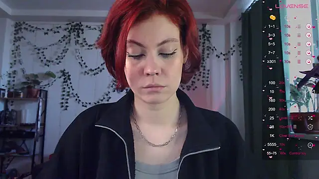 Snapshot of Your_Corvus chatting on February 3, 8:02 am Your Corvus online show from February 3, 8:02 am