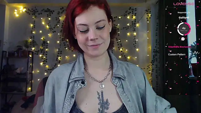 Snapshot of Your_Corvus chatting on March 4, 8:13 am Your Corvus online show from March 4, 8:13 am