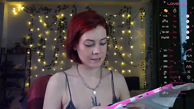 Snapshot of Your_Corvus chatting on March 4, 11:19 am Your Corvus online show from March 4, 11:19 am