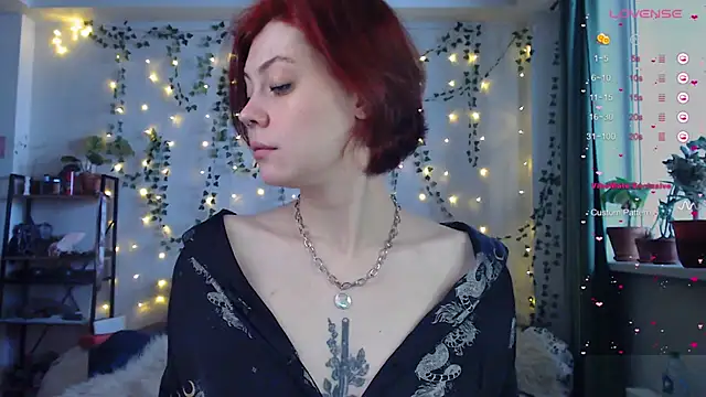 Snapshot of Your_Corvus chatting on March 5, 9:27 am Your Corvus online show from March 5, 9:27 am