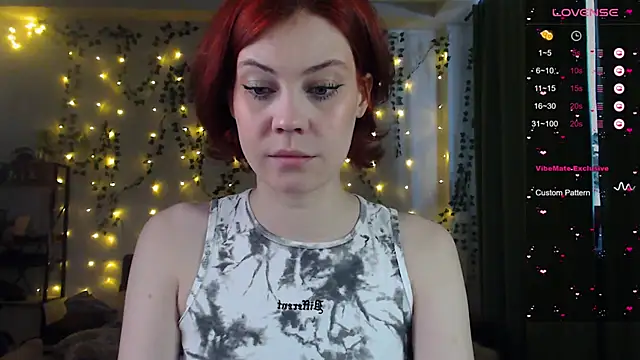 Snapshot of Your_Corvus chatting on March 11, 8:09 am Your Corvus online show from March 11, 8:09 am