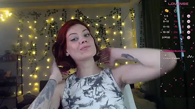 Snapshot of Your_Corvus chatting on March 11, 11:12 am Your Corvus online show from March 11, 11:12 am