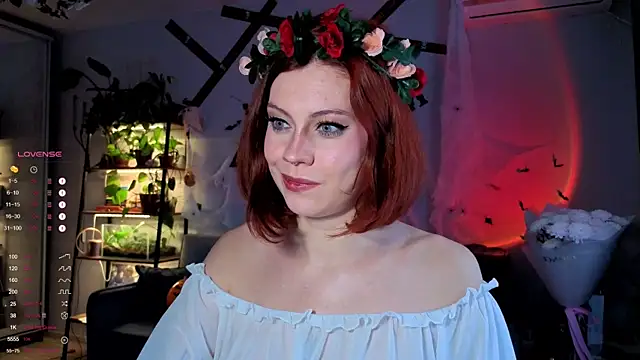 Your Corvus online show from October 30, 10:49 am