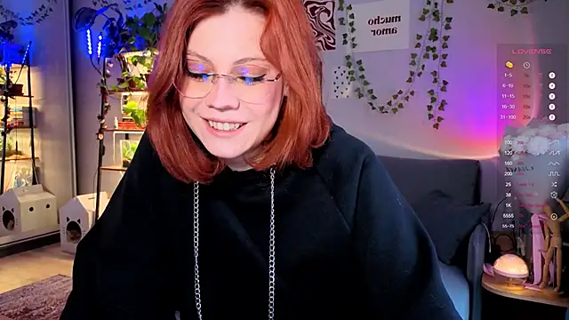 Your Corvus online show from November 11, 8:47 am