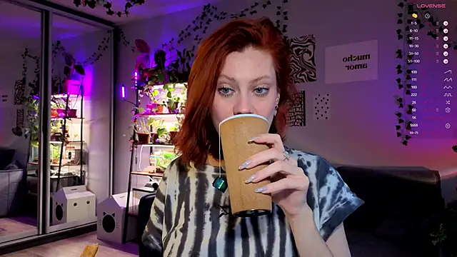 Your Corvus online show from January 8, 11:01 am