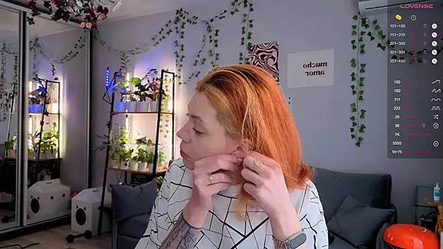 Your Corvus online show from March 30, 8:59 am