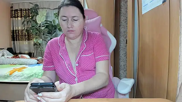 Tatyana51 online show from December 5, 3:06 pm