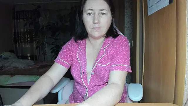 Tatyana51 online show from December 6, 5:22 pm