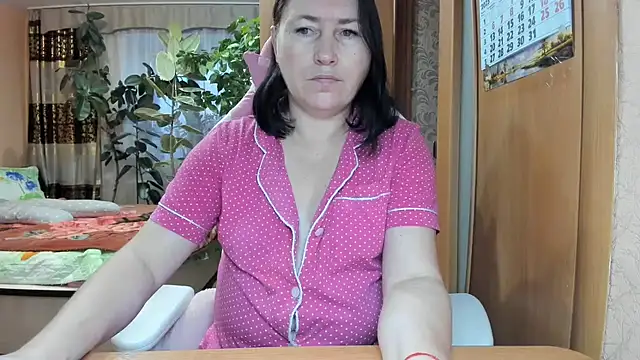 Tatyana51 online show from January 30, 10:08 am