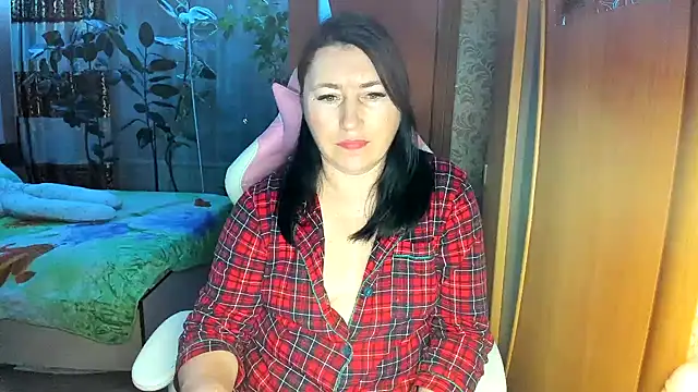 Tatyana51 online show from January 5, 6:11 pm