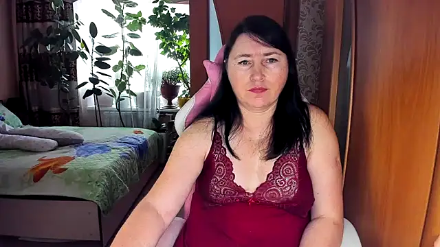 Tatyana51 online show from February 7, 7:45 am