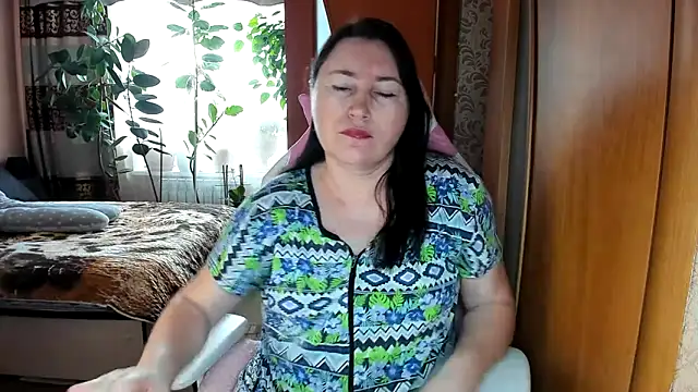 Tatyana51 online show from March 13, 6:09 am