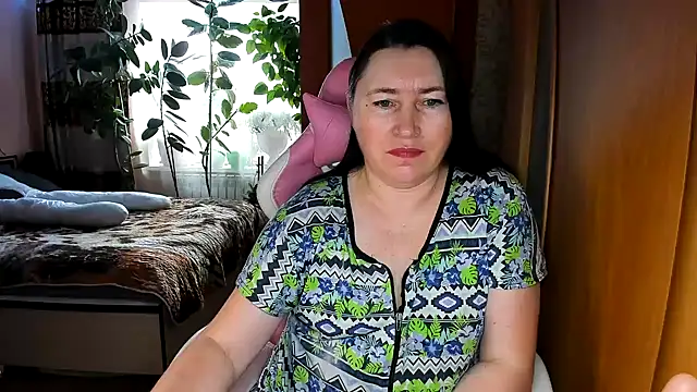 Tatyana51 online show from March 27, 9:42 am