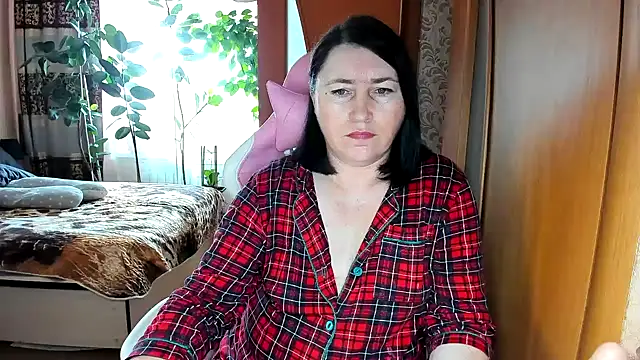 Tatyana51 online show from April 26, 4:43 am