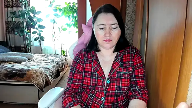 Tatyana51 online show from April 27, 5:38 am