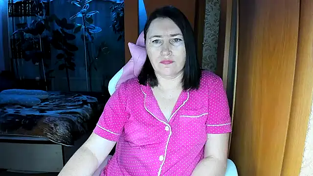 Tatyana51 online show from May 1, 1:48 pm