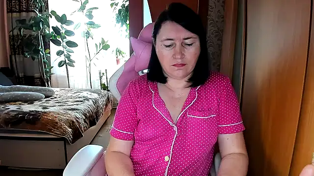 Tatyana51 online show from May 3, 6:41 am