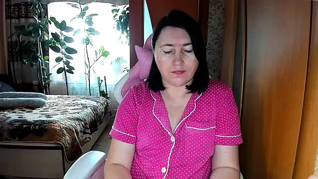 Tatyana51 online show from May 4, 5:03 am