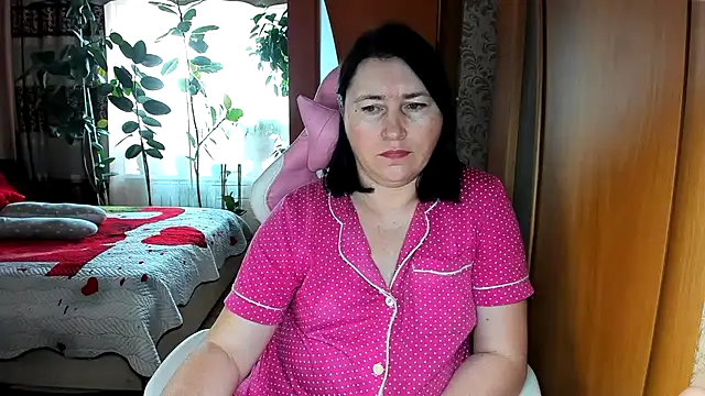 Tatyana51 online show from May 5, 5:15 am