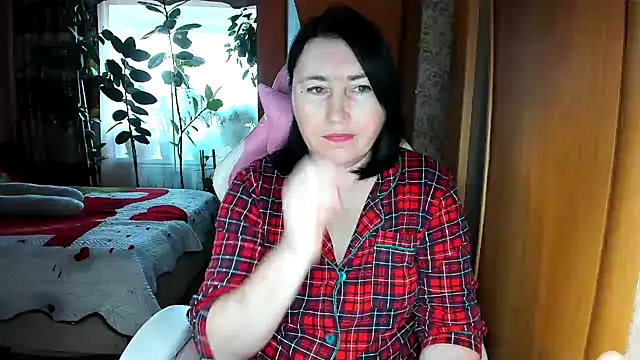 Tatyana51 online show from May 7, 5:24 am