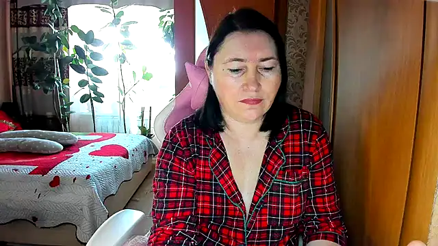 Tatyana51 online show from May 8, 5:35 am