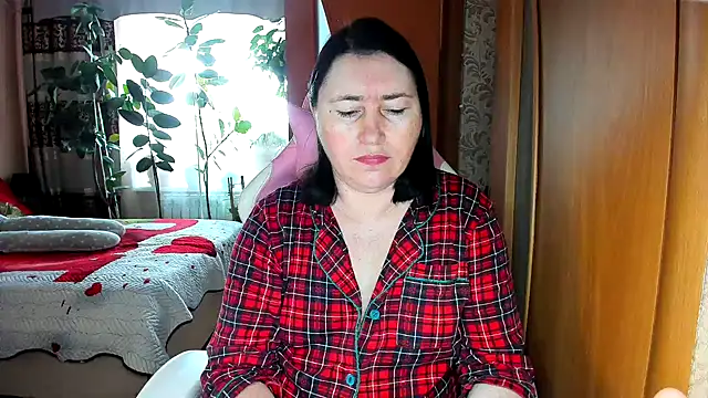 Tatyana51 online show from May 10, 4:06 am