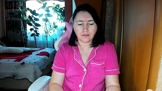 Tatyana51 online show from May 13, 12:30 am