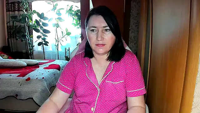 Tatyana51 online show from May 14, 1:45 am