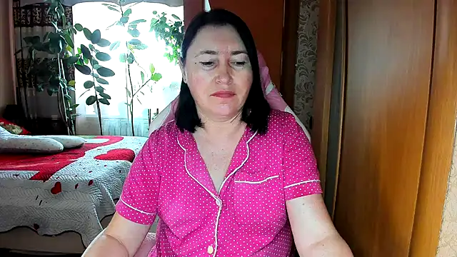 Tatyana51 online show from May 15, 4:08 am