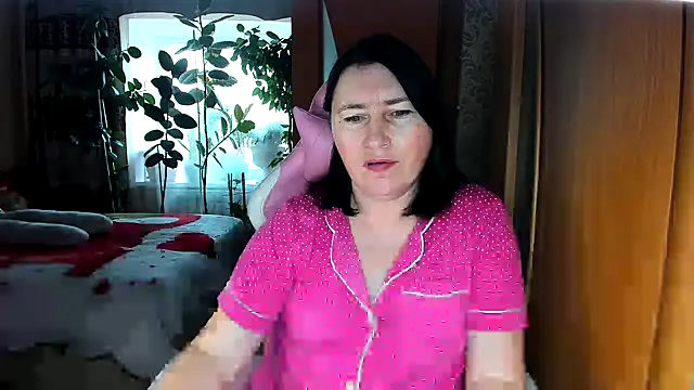 Tatyana51 online show from May 17, 6:11 am