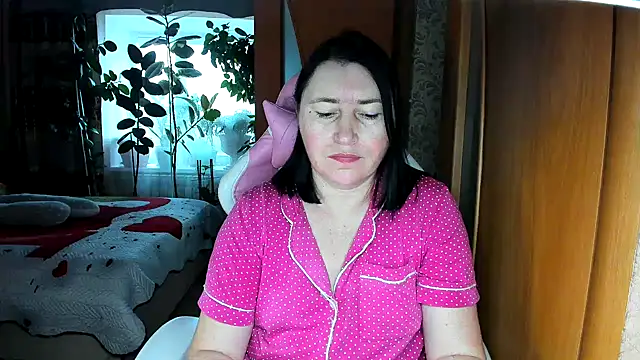 Tatyana51 online show from May 18, 8:20 am