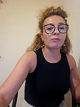 Selenna emma online show from October 10, 7:24 pm