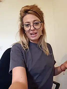 Selenna emma online show from October 15, 11:21 am