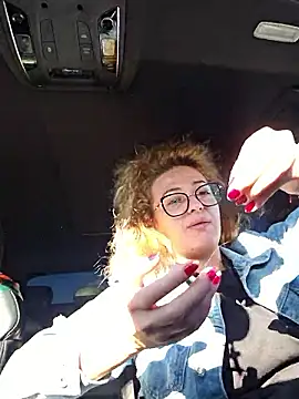 Selenna emma online show from October 29, 11:12 am