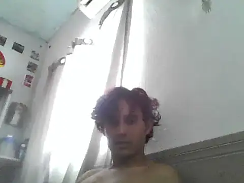 pedrodavid  online show from February 27, 9:25 pm